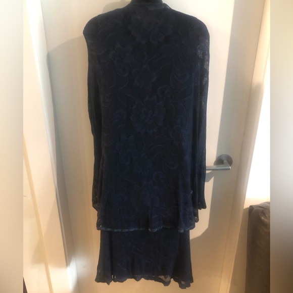 3/$25 1 Set-2PC PENNINGTONS 16 (16/18 FIT) - Picture 7 of 10